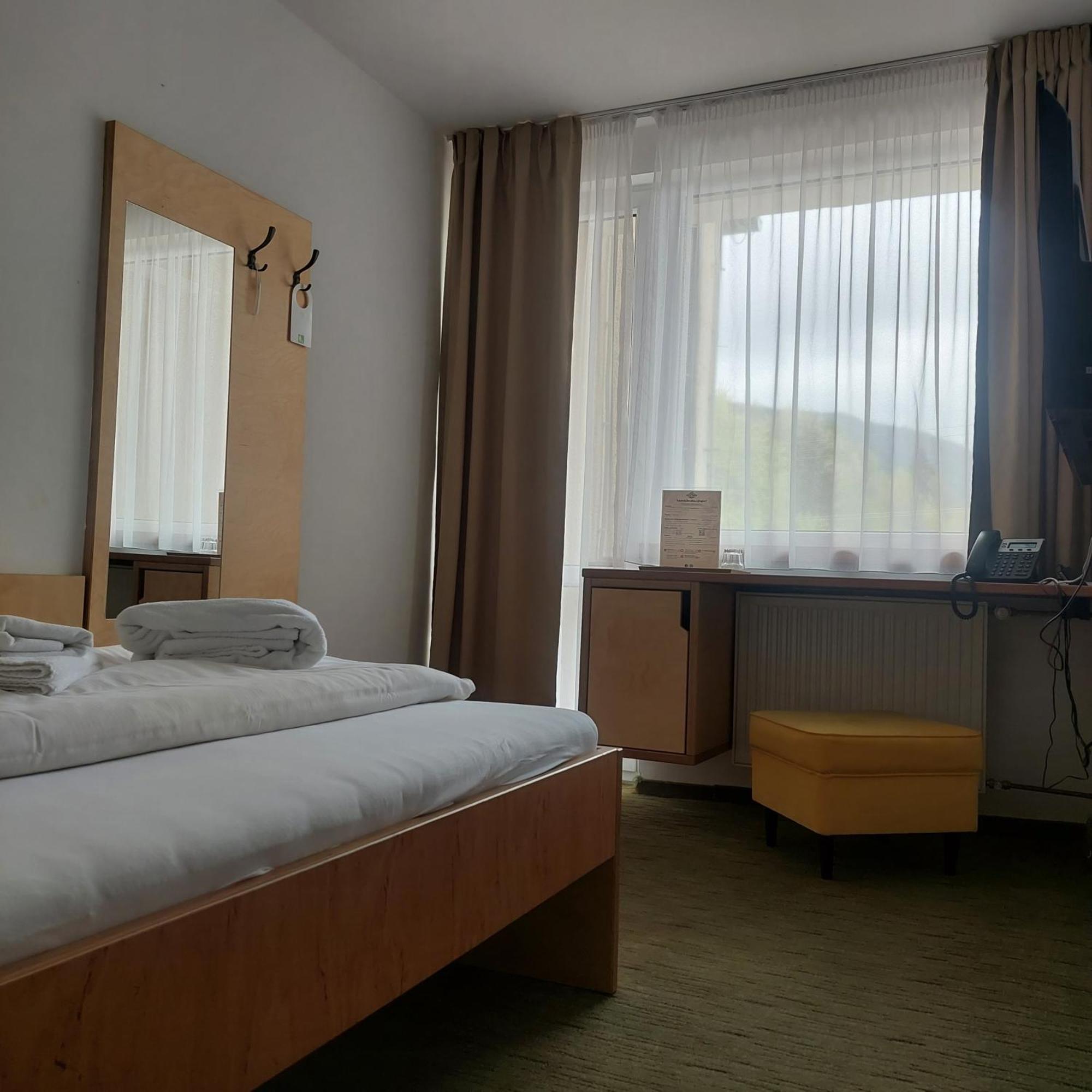 Hotel Diery Терхова Екстер'єр фото